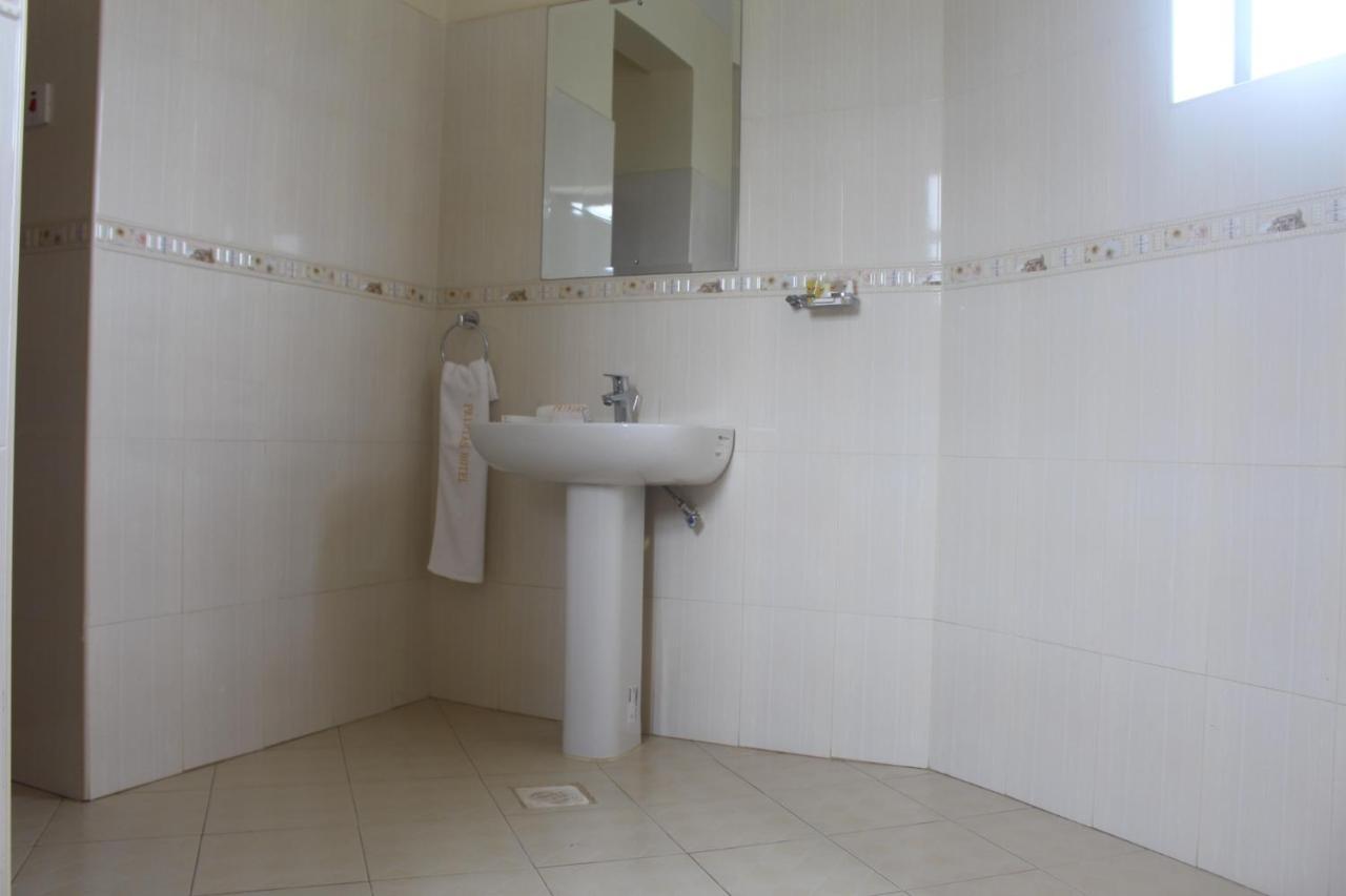 Prinias Hotel Kisumu Kültér fotó