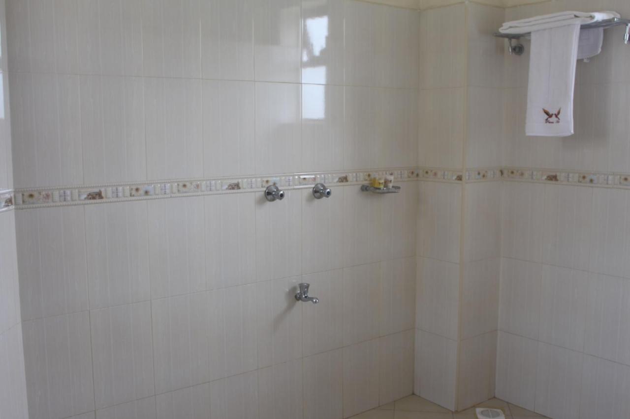 Prinias Hotel Kisumu Kültér fotó